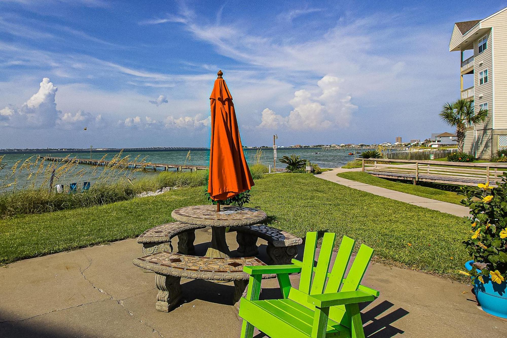 Bayview Beach Escape Пенсакола Бийч Екстериор снимка