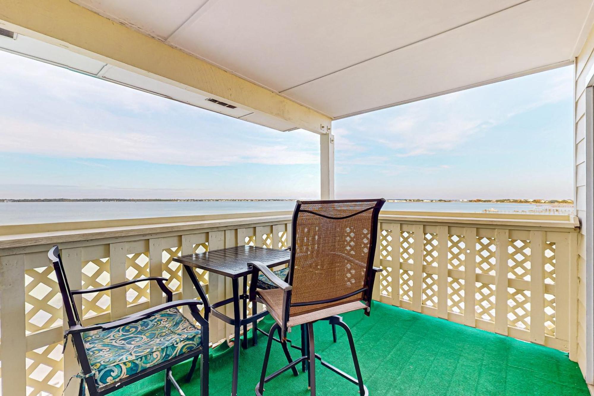 Bayview Beach Escape Пенсакола Бийч Екстериор снимка